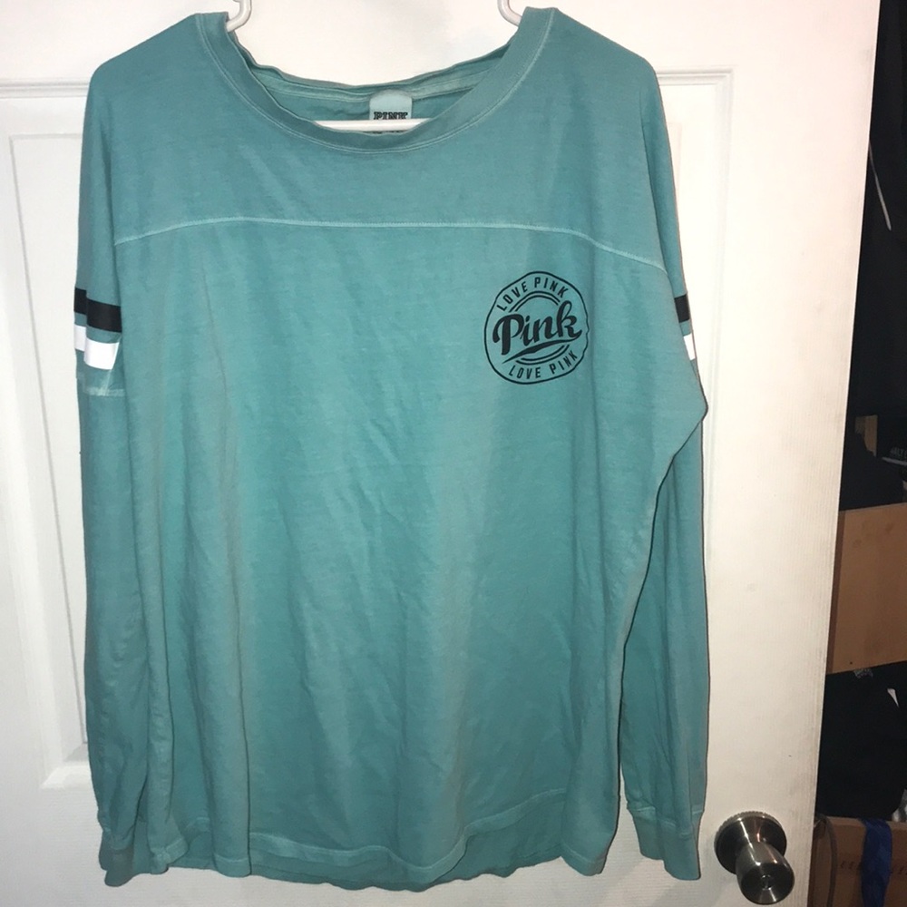 PINK open back top-SOLD